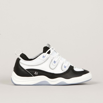 éS Two Nine 8 Black White Crystal